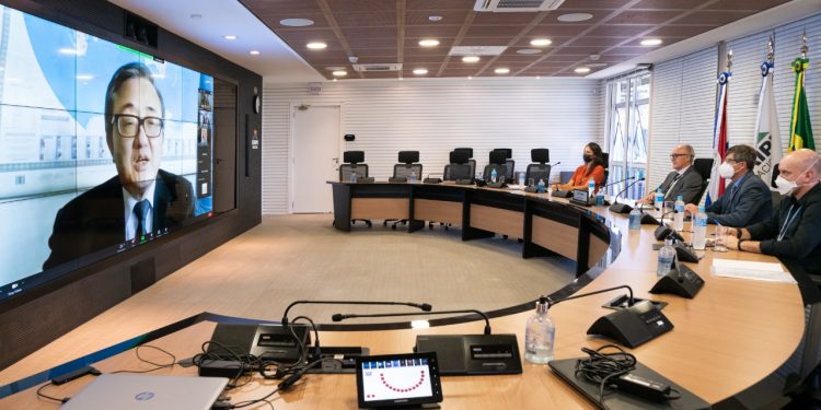 Itaipu sediará conferência global de água e energia