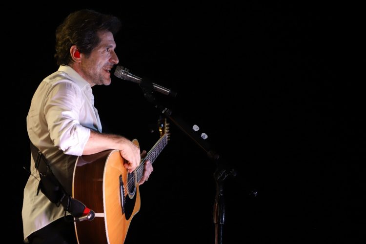 Natal de Águas e Luzes é aprovado por mais de 90% do público, indica pesquisa