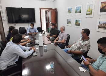 Novo mercado atacadista de Foz vai gerar 500 empregos