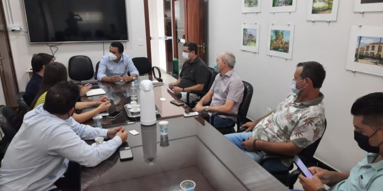 Novo mercado atacadista de Foz vai gerar 500 empregos