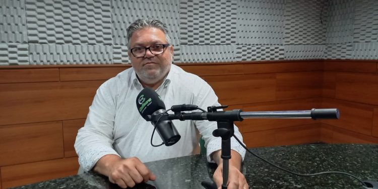 Divisão de Acesso, com participação do Foz do Iguaçu, começa dia 9 de abril