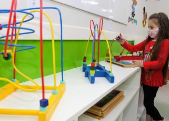 Escolas e CMEIs reabrem no dia 02 de fevereiro para novas matrículas e transferências