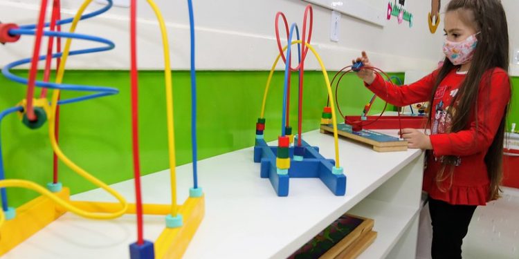 Escolas e CMEIs reabrem no dia 02 de fevereiro para novas matrículas e transferências