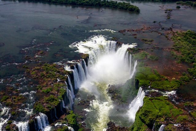 cataratas