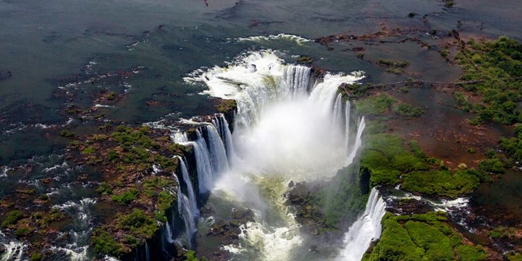 cataratas
