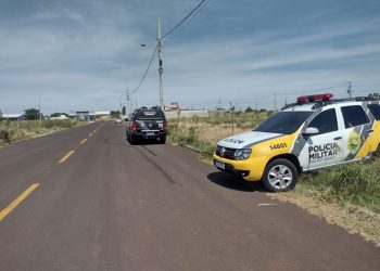 Homem é encontrado morto ao lado de bicicleta no Jardim Dona Leila