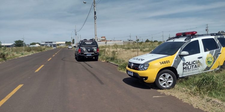 Homem é encontrado morto ao lado de bicicleta no Jardim Dona Leila
