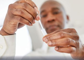 Autoteste de COVID-19