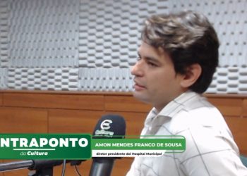 Repasse federal ao Hospital Municipal será por ocupação de leitos