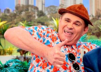 Morre em São Paulo o ator e humorista Batoré, aos 61 anos