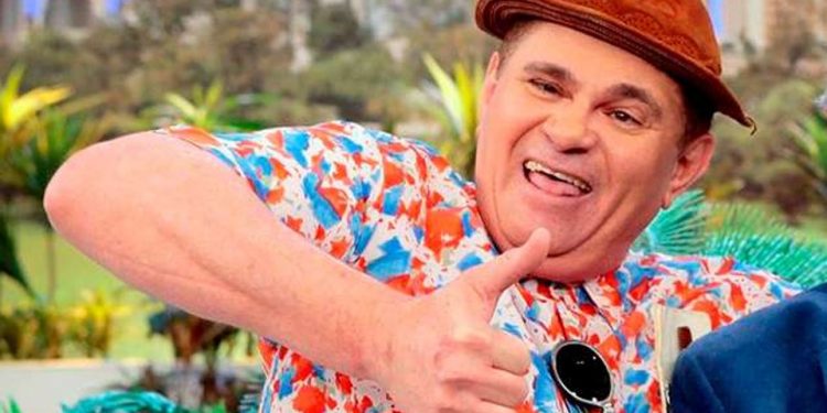 Morre em São Paulo o ator e humorista Batoré, aos 61 anos