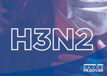 Paraná confirma mais 203 casos e oito mortes pela Influenza H3N2; já são 1.516 registros