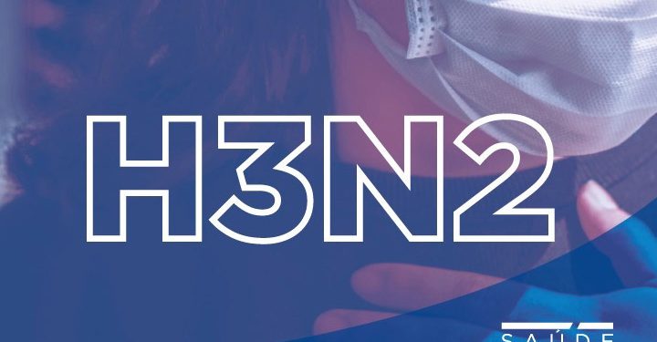 Paraná confirma mais 203 casos e oito mortes pela Influenza H3N2; já são 1.516 registros
