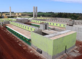 Investimentos na área de segurança pública em Foz somam R$150 milhões