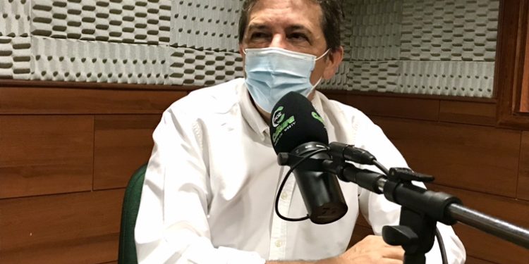 Mesmo com aumento de casos, Chico Brasileiro não deve decretar medidas restritivas