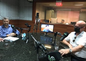 Observatório Social e Prefeitura debatem comprovante da vacina em Foz do Iguaçu