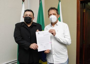 Prefeito Chico Brasileiro deve antecipar retorno das férias