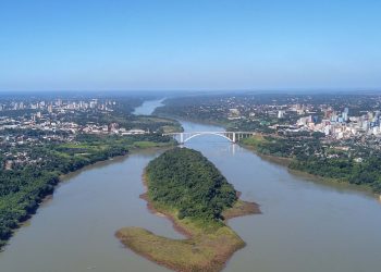 Copel investe R$ 38 milhões para reforçar rede de energia da região de Foz do Iguaçu