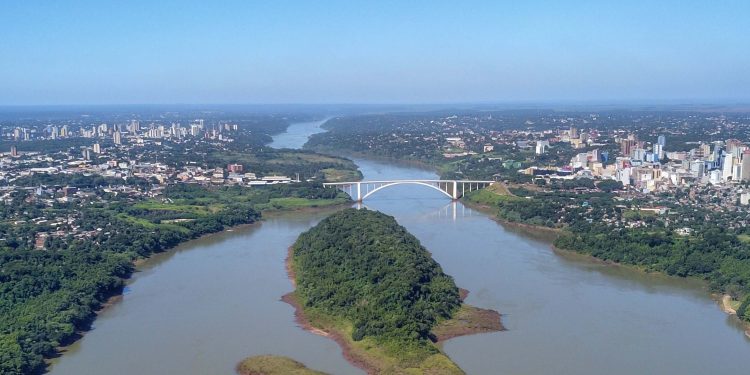 Copel investe R$ 38 milhões para reforçar rede de energia da região de Foz do Iguaçu