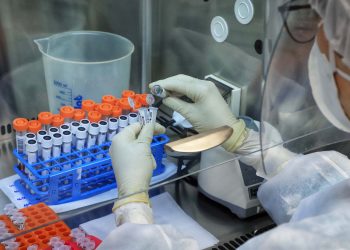 Variante Ômicron é predominante no Paraná, mostra relatório da Fiocruz