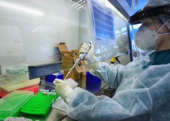 Paraná já soma 100 casos confirmados da variante Ômicron
