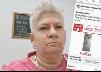 Procon-PR alerta sobre golpe de vendas por sites falsos
