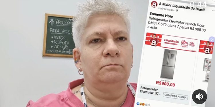 Procon-PR alerta sobre golpe de vendas por sites falsos