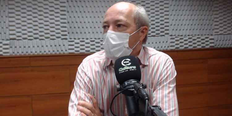 Prefeitura pretende manter tarifa de R$ 4,10 durante contrato emergencial do transporte coletivo