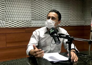 Trevo do Charrua deve ganhar viaduto, informou secretário de Planejamento