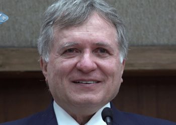 Novo diretor-geral da Itaipu será o Almirante Anatalício Risden, diz Ministro de Minas e Energia