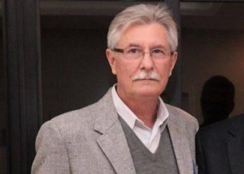 Altino Gubert, ex-delegado de Foz e Medianeira, morre aos 66 anos