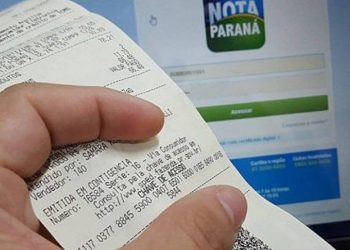 Nota Paraná já distribuiu R$ 10 milhões em crédito de combustível