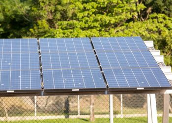 As vantagens da energia solar nas residências