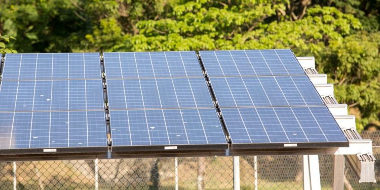 As vantagens da energia solar nas residências