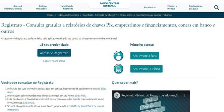 Como saber se CPF foi usado por terceiros
