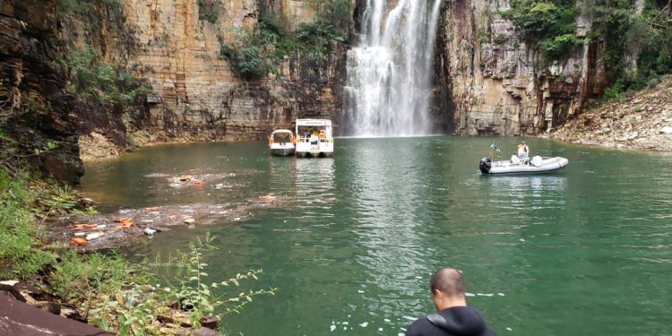 Estados vão avaliar áreas turísticas suscetíveis a desastres