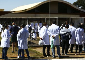 Inscrições para a 1ª etapa do Revalida começam nesta segunda-feira, 17