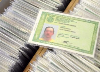 Polícia Civil emite mais de 500 RGs pelo novo sistema da 2ª Via Fácil em menos de 24 horas