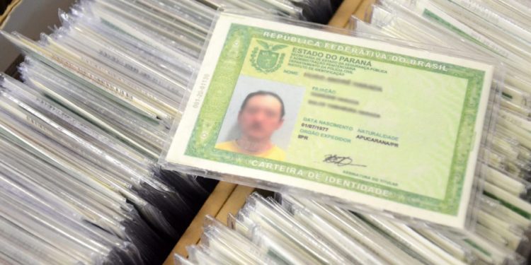 Polícia Civil emite mais de 500 RGs pelo novo sistema da 2ª Via Fácil em menos de 24 horas