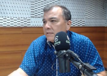 População não imunizada de Foz do Iguaçu está mais exposta à Covid