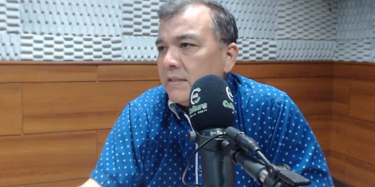 População não imunizada de Foz do Iguaçu está mais exposta à Covid