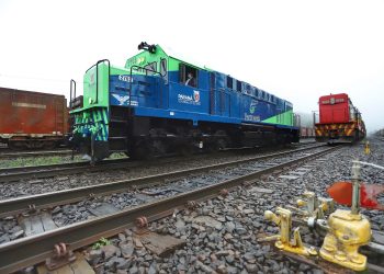 Ibama aprova Estudo de Impacto Ambiental da Nova Ferroeste