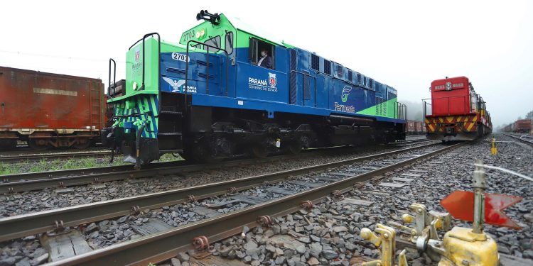 Ibama aprova Estudo de Impacto Ambiental da Nova Ferroeste