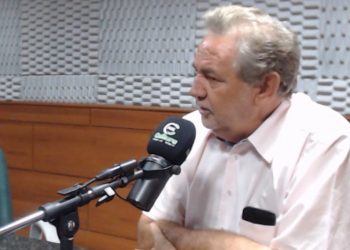 ‘Hoje quem manda no transporte coletivo de Foz do Iguaçu são os empresários’, disse Vitorassi