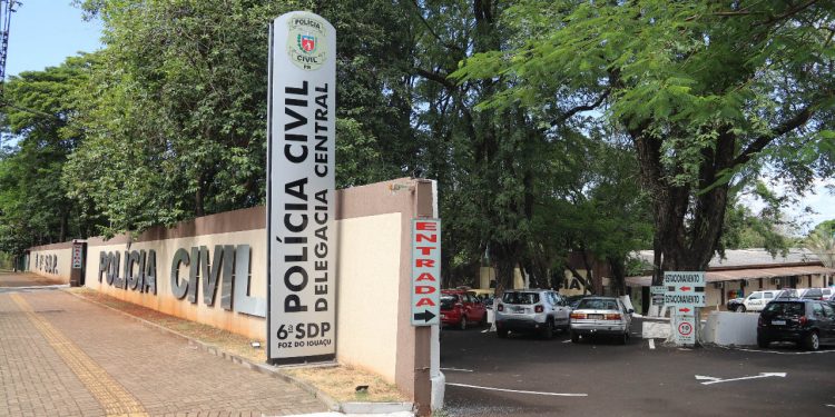 Ações da Polícia Civil refletem em redução de roubos próximo à Ponte da Amizade
