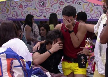 BBB: O que muda no reality com a expulsão de Maria (Foto: Reprodução/Globo)