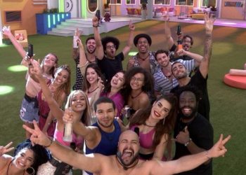 BBB: Revelado o valor do cachê dos integrantes (Foto: Reprodução/Globo)