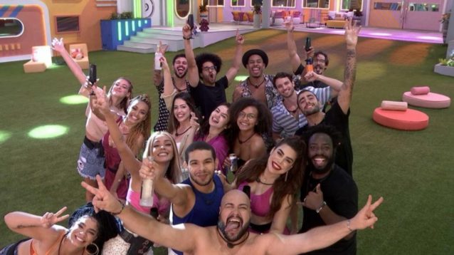 BBB: Revelado o valor do cachê dos integrantes (Foto: Reprodução/Globo)