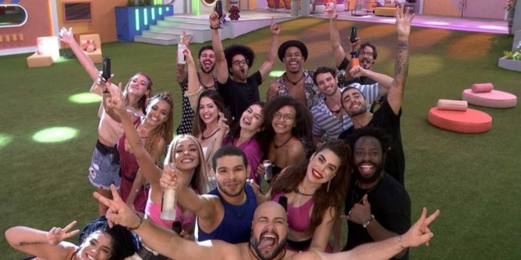 BBB: Revelado o valor do cachê dos integrantes (Foto: Reprodução/Globo)