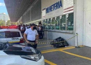 PM que matou vendedor de bala no Rio está preso